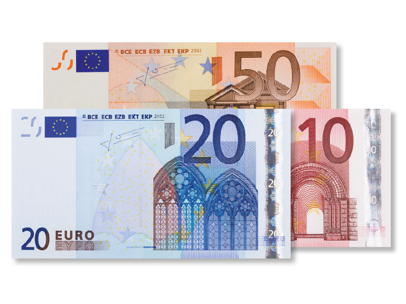 80 Euro Bargeld-Prämie
